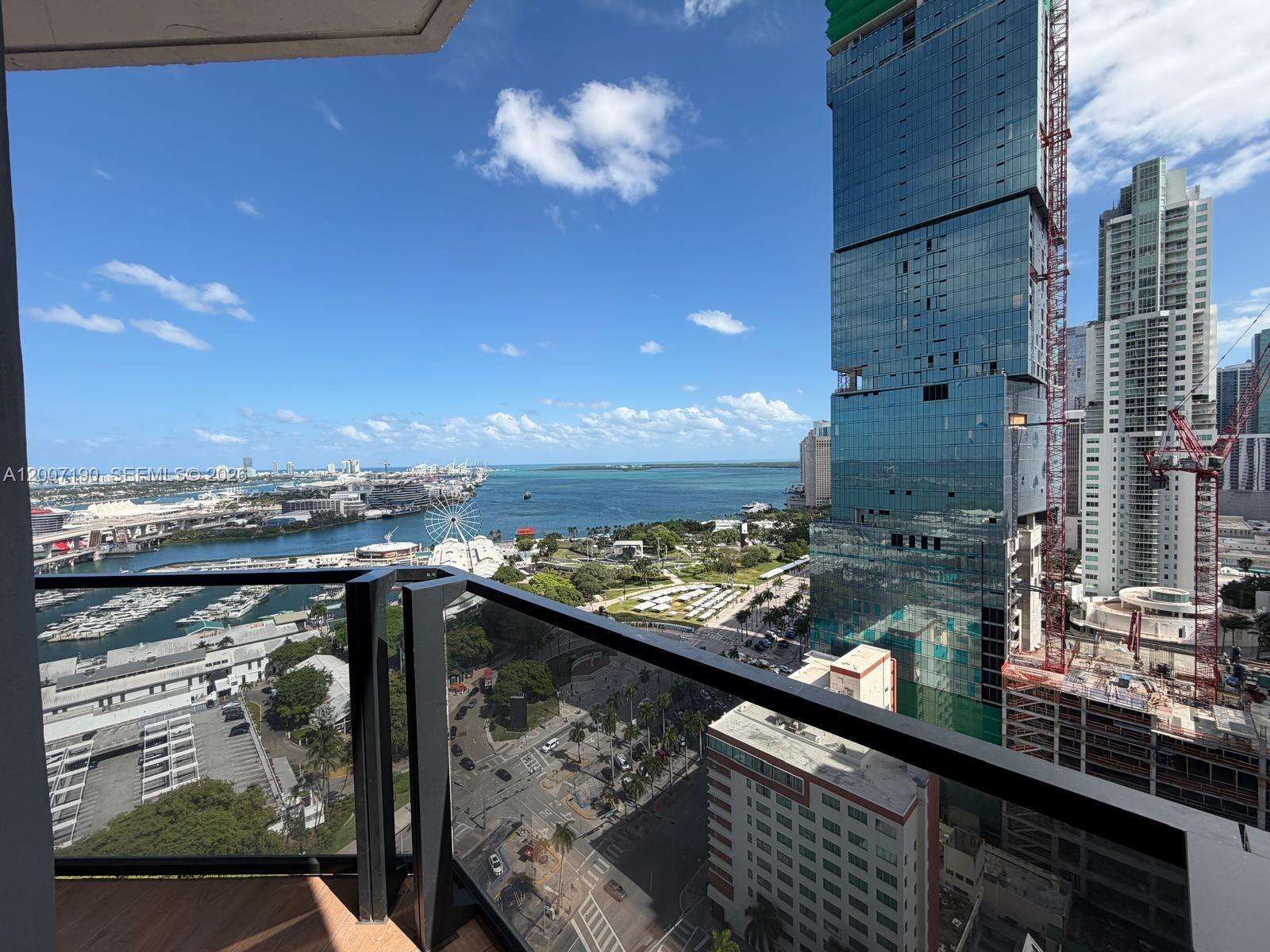 The Elser at 398 5 St, Miami, FL 33132 - For Rent photo 7
