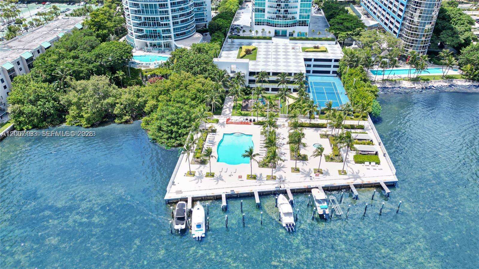 Skyline On Brickell at 2101 Brickell Ave, Miami, FL 33129 - For Rent photo 21