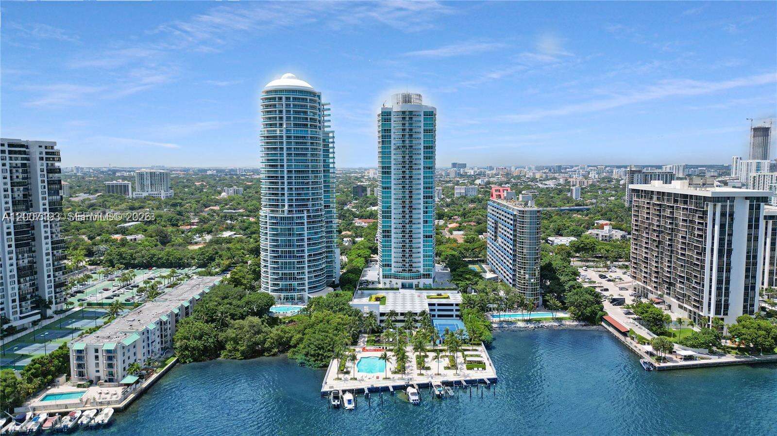 Skyline On Brickell at 2101 Brickell Ave, Miami, FL 33129 - For Rent photo 23