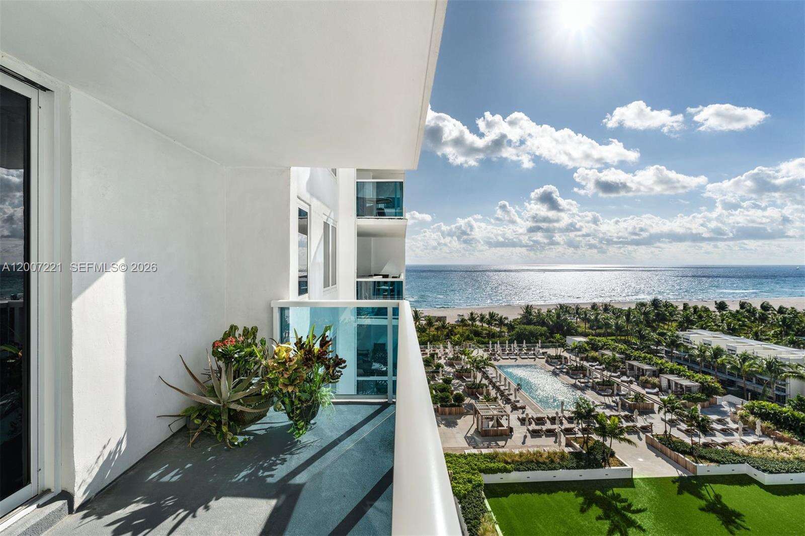 Roney Palace at 2301 Collins Ave, Miami Beach, FL 33139 - For Rent photo 1