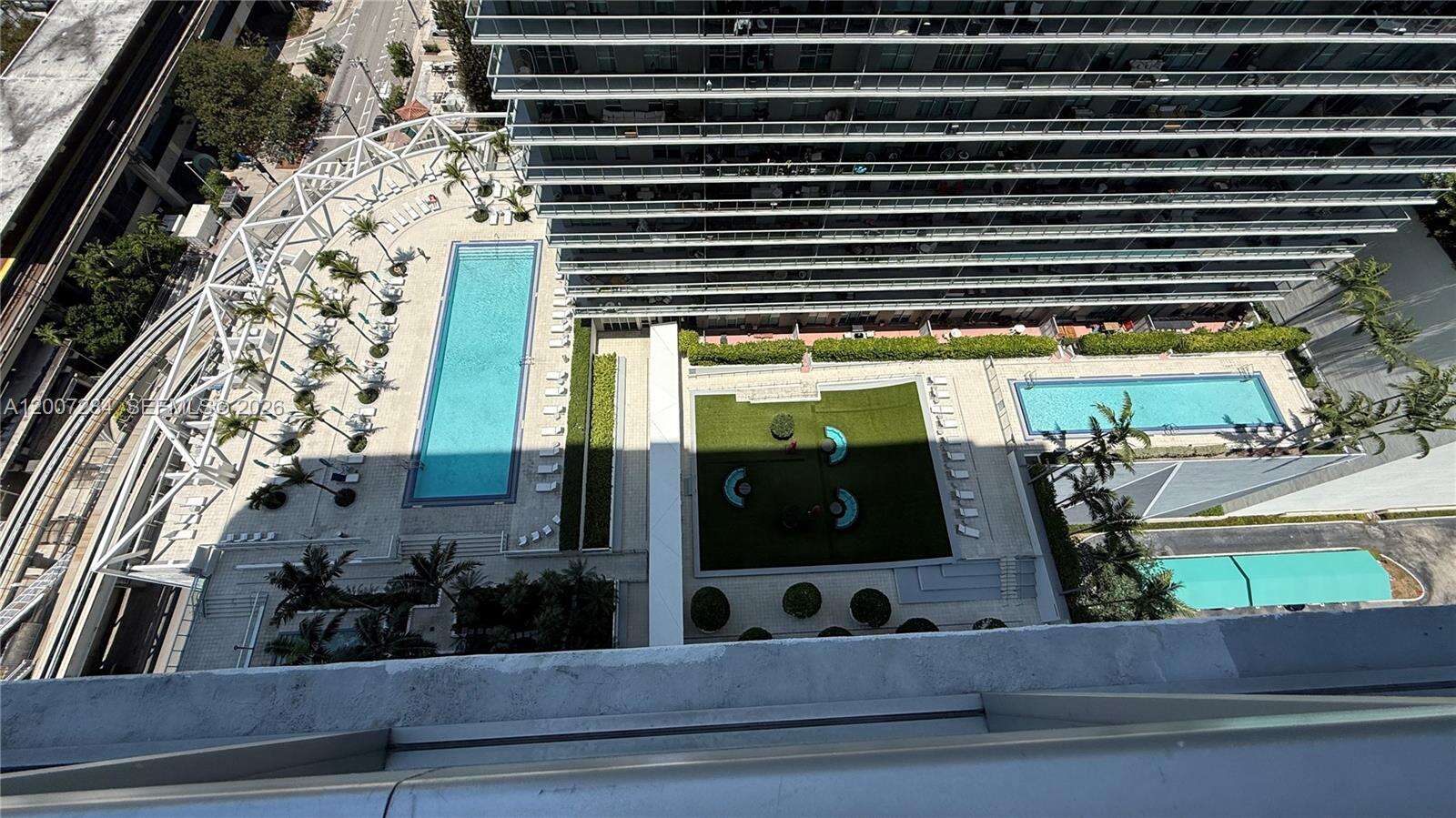 Axis On Brickell at 79 12 St, Miami, FL 33130 - For Rent photo 18