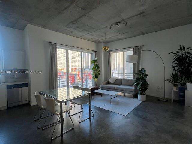The Loft 2 at 133 2 Ave, Miami, FL 33132 - For Rent photo 6