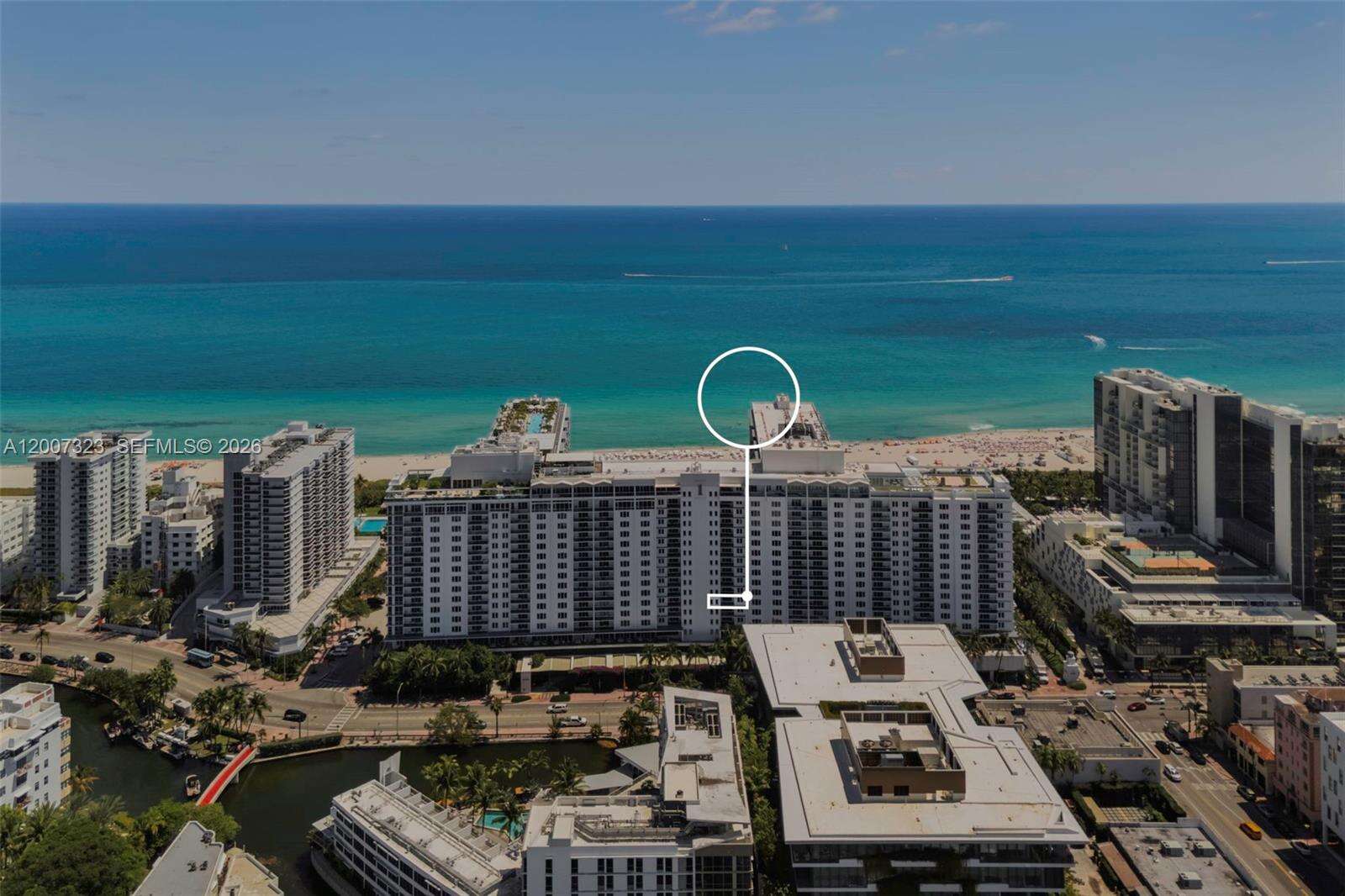 Roney Palace at 2301 Collins Ave, Miami Beach, FL 33139 - For Rent photo 26