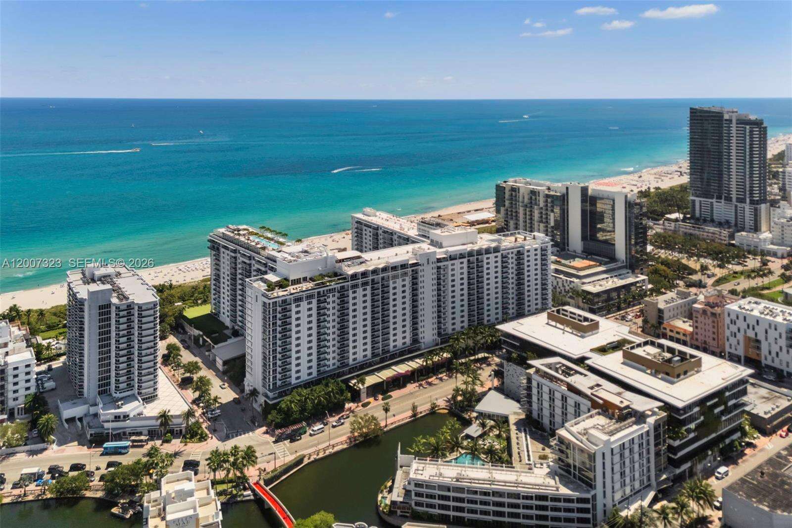 Roney Palace at 2301 Collins Ave, Miami Beach, FL 33139 - For Rent photo 27