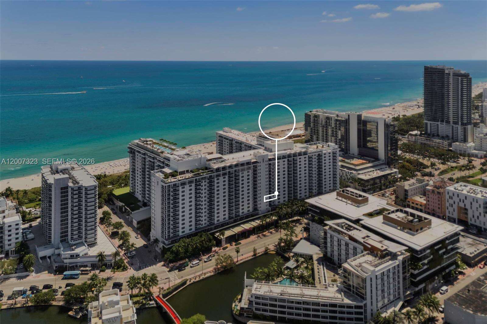 Roney Palace at 2301 Collins Ave, Miami Beach, FL 33139 - For Rent photo 28