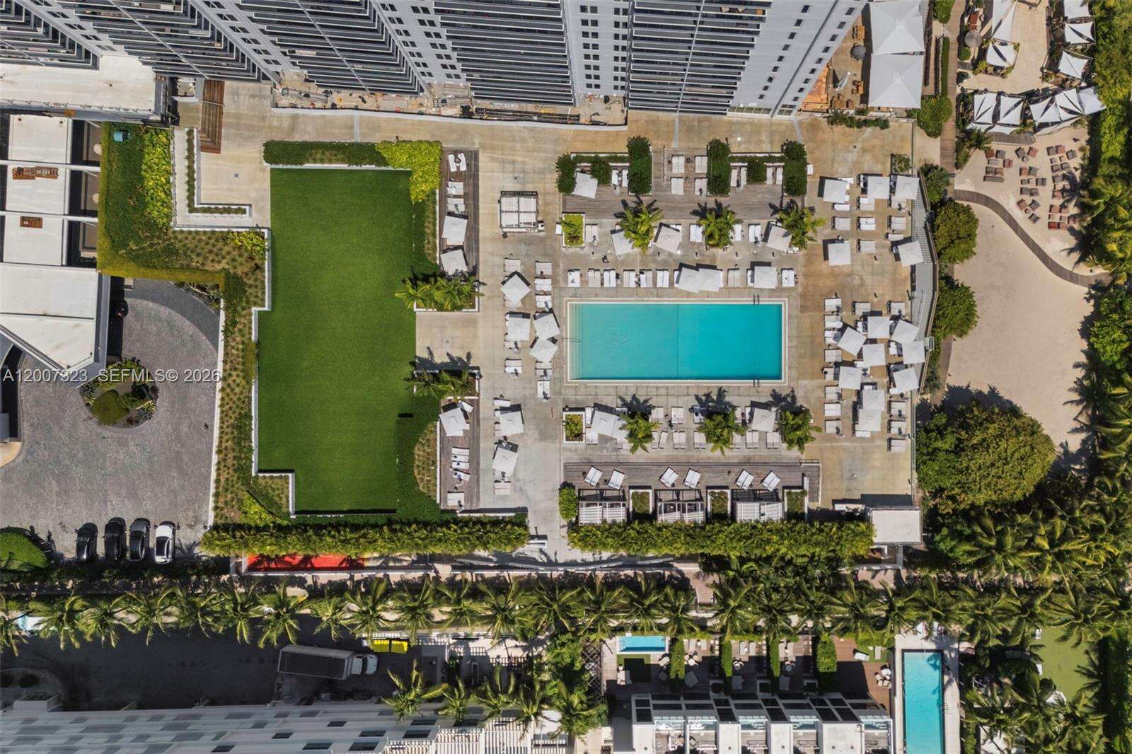 Roney Palace at 2301 Collins Ave, Miami Beach, FL 33139 - For Rent photo 29