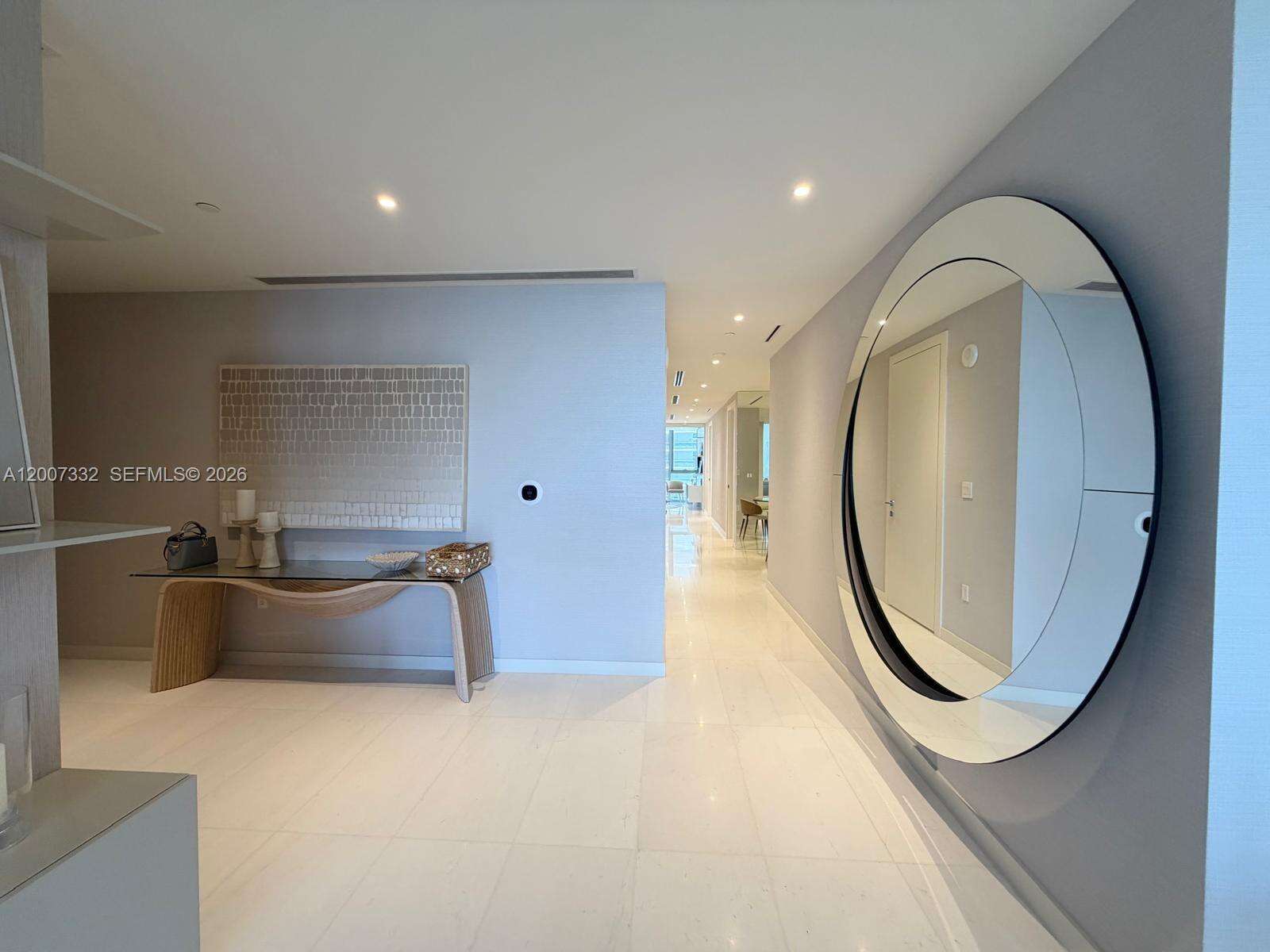 Aston Martin Residences at 300 Biscayne Blvd Way, Miami, FL 33131 - For Rent photo 1