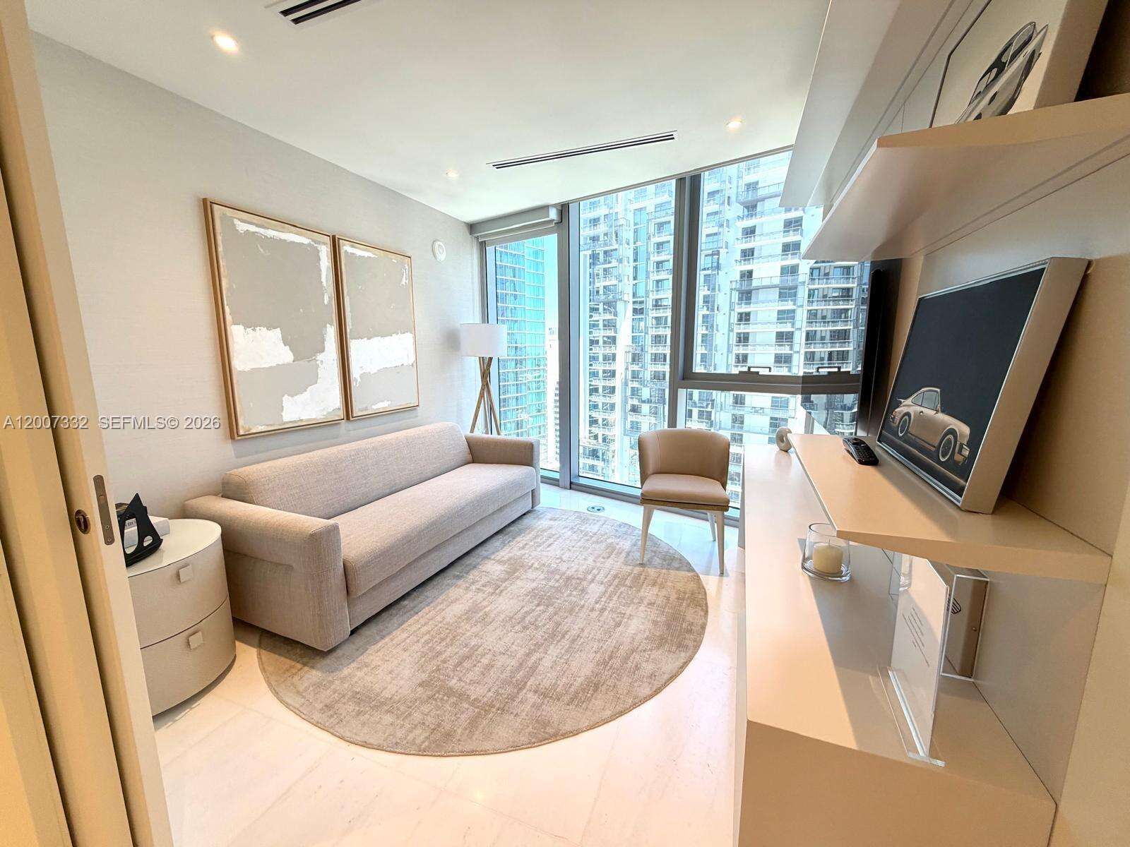 Aston Martin Residences at 300 Biscayne Blvd Way, Miami, FL 33131 - For Rent photo 12