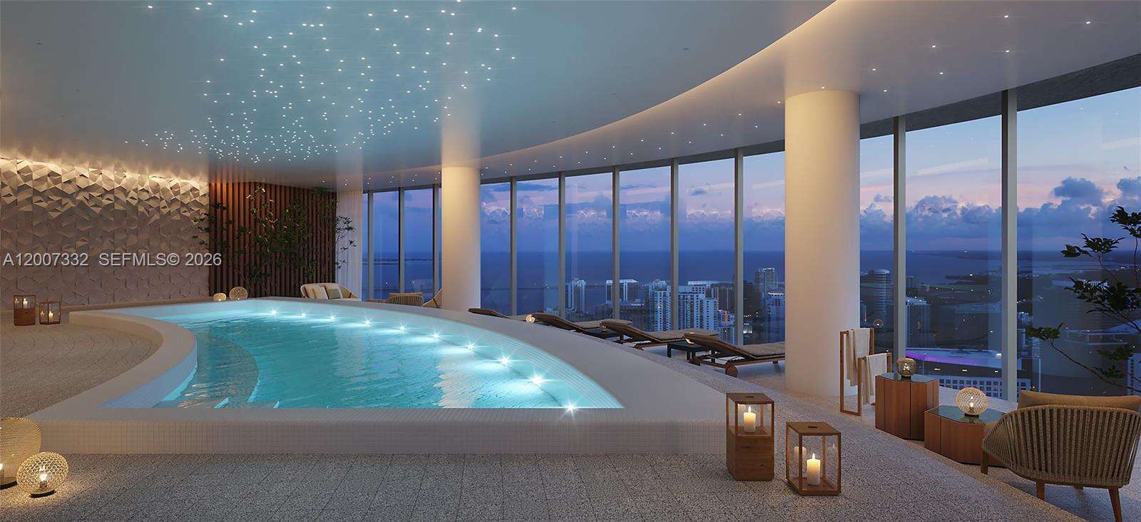 Aston Martin Residences at 300 Biscayne Blvd Way, Miami, FL 33131 - For Rent photo 16