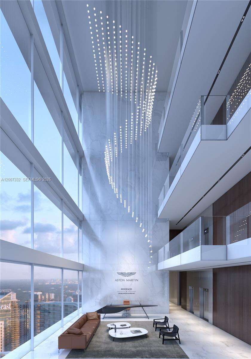 Aston Martin Residences at 300 Biscayne Blvd Way, Miami, FL 33131 - For Rent photo 17