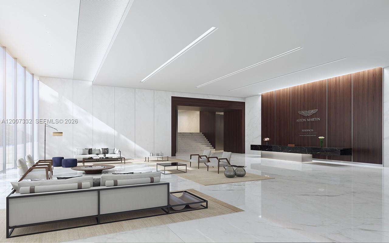 Aston Martin Residences at 300 Biscayne Blvd Way, Miami, FL 33131 - For Rent photo 18