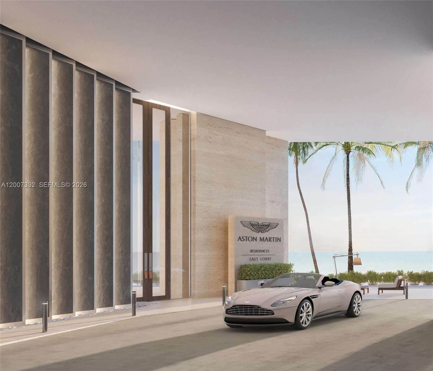 Aston Martin Residences at 300 Biscayne Blvd Way, Miami, FL 33131 - For Rent photo 19