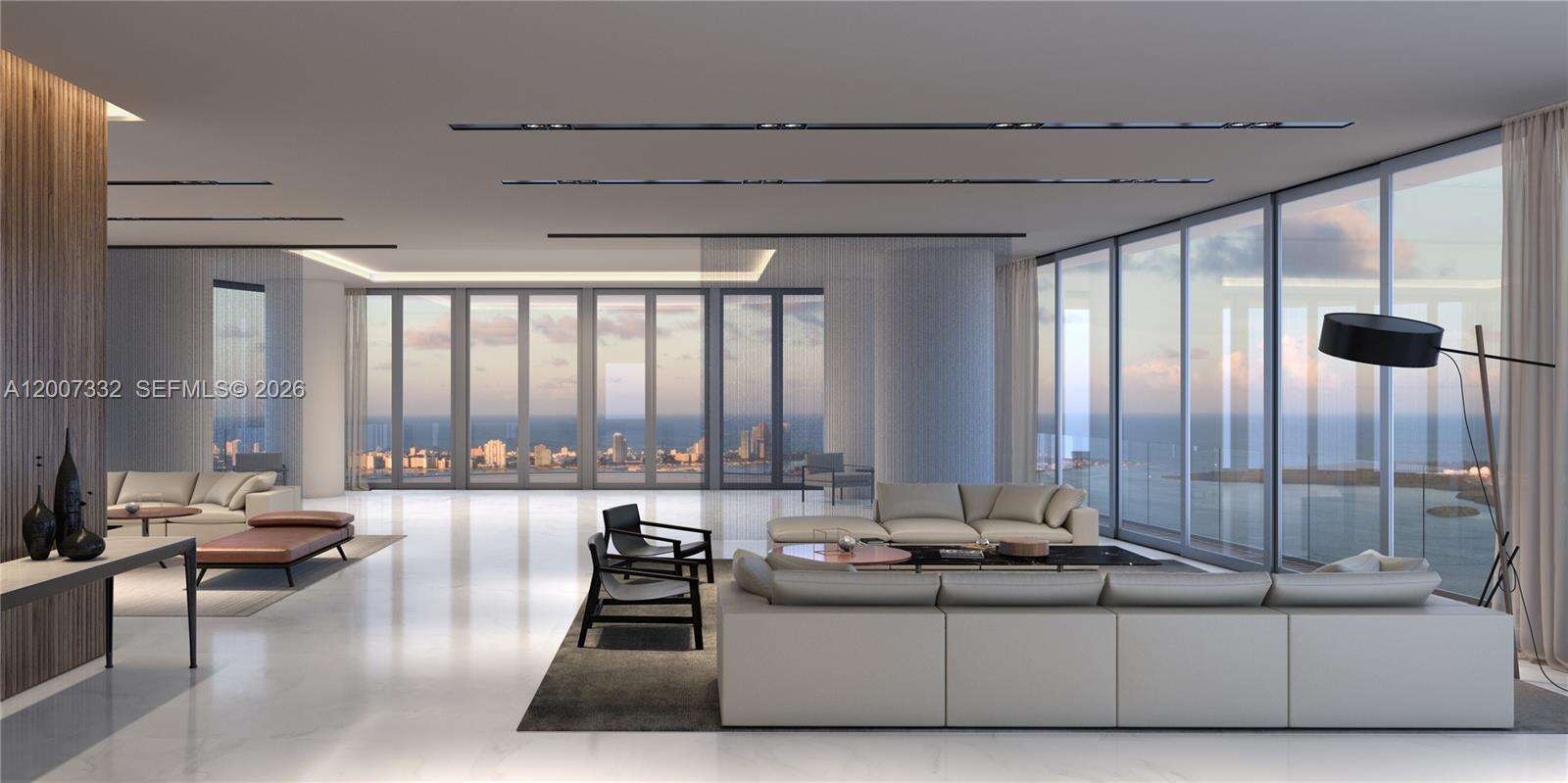 Aston Martin Residences at 300 Biscayne Blvd Way, Miami, FL 33131 - For Rent photo 20