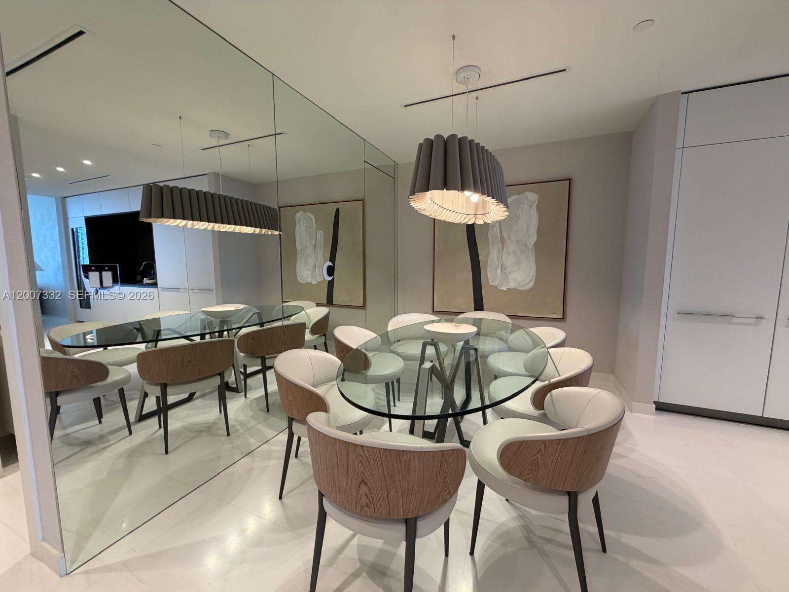 Aston Martin Residences at 300 Biscayne Blvd Way, Miami, FL 33131 - For Rent photo 3