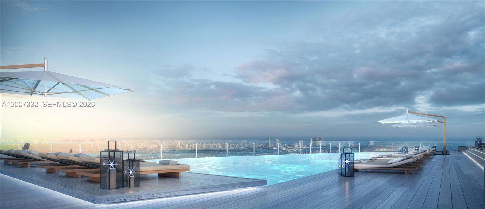 Aston Martin Residences at 300 Biscayne Blvd Way, Miami, FL 33131 - For Rent photo 22