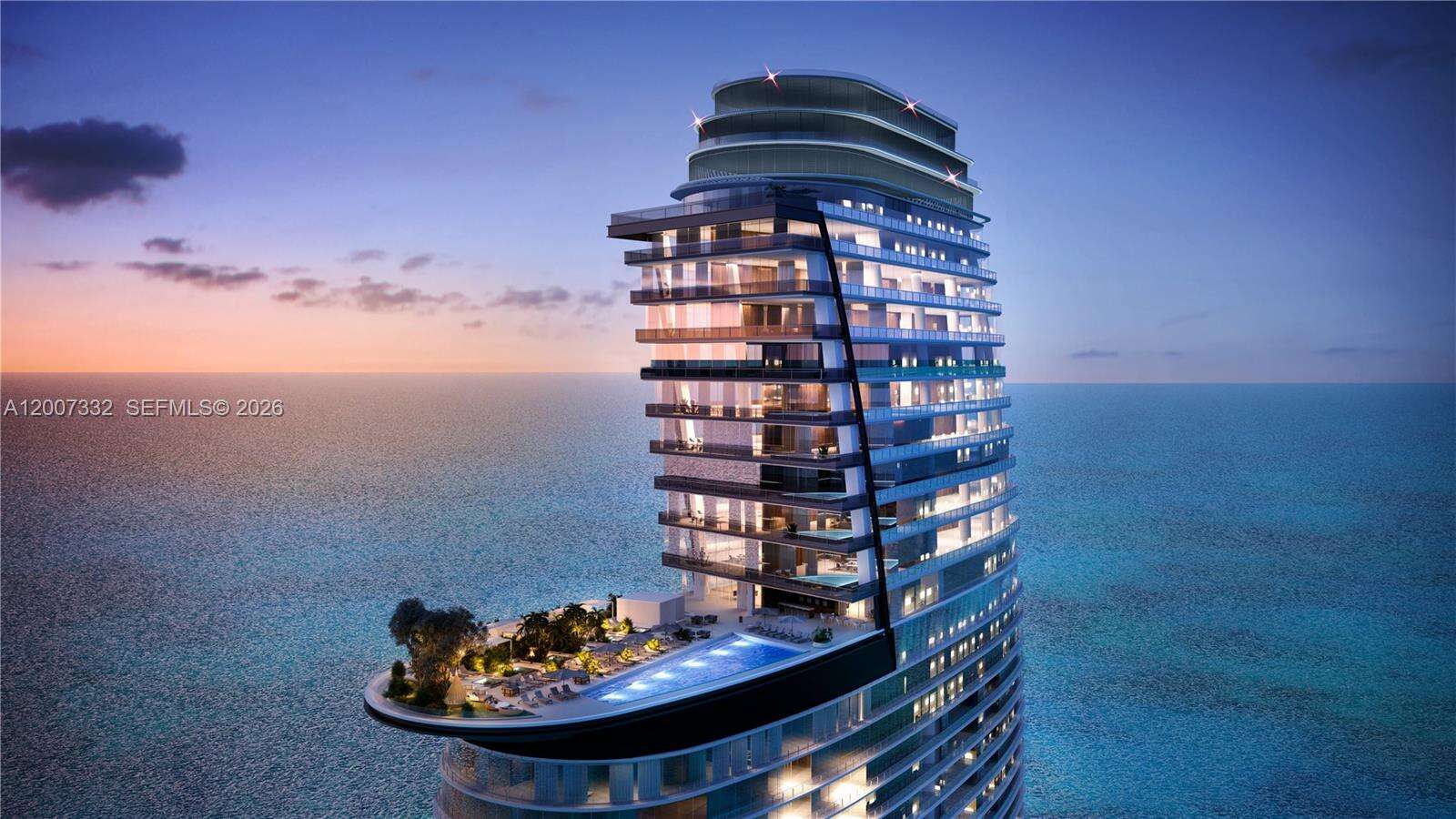 Aston Martin Residences at 300 Biscayne Blvd Way, Miami, FL 33131 - For Rent photo 23
