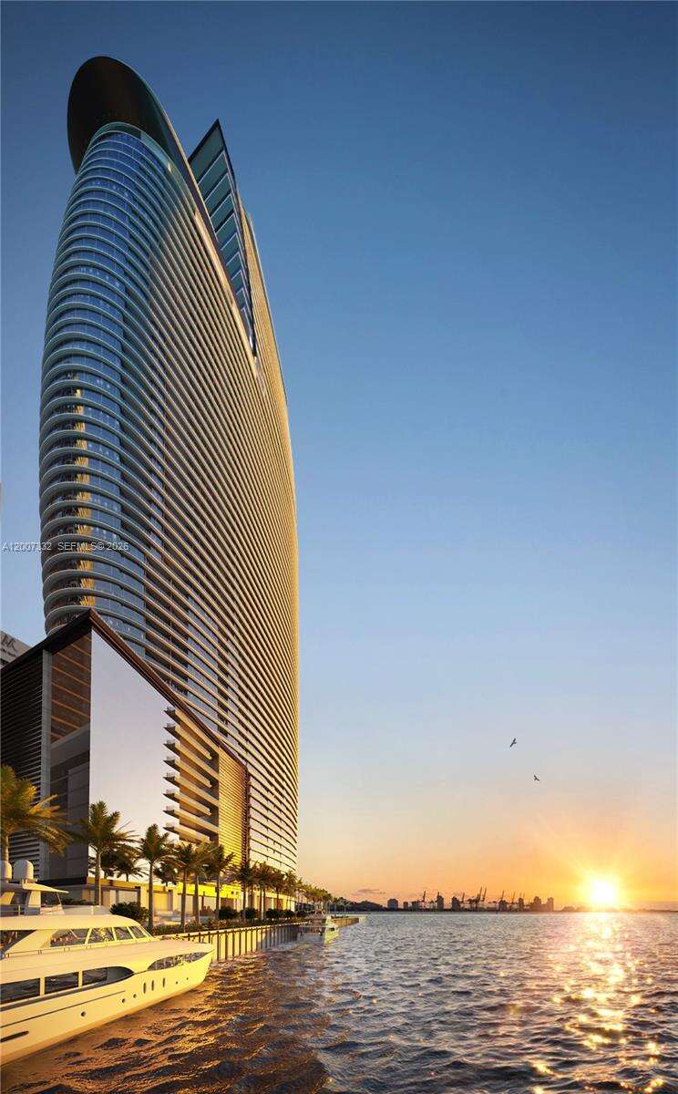 Aston Martin Residences at 300 Biscayne Blvd Way, Miami, FL 33131 - For Rent photo 24