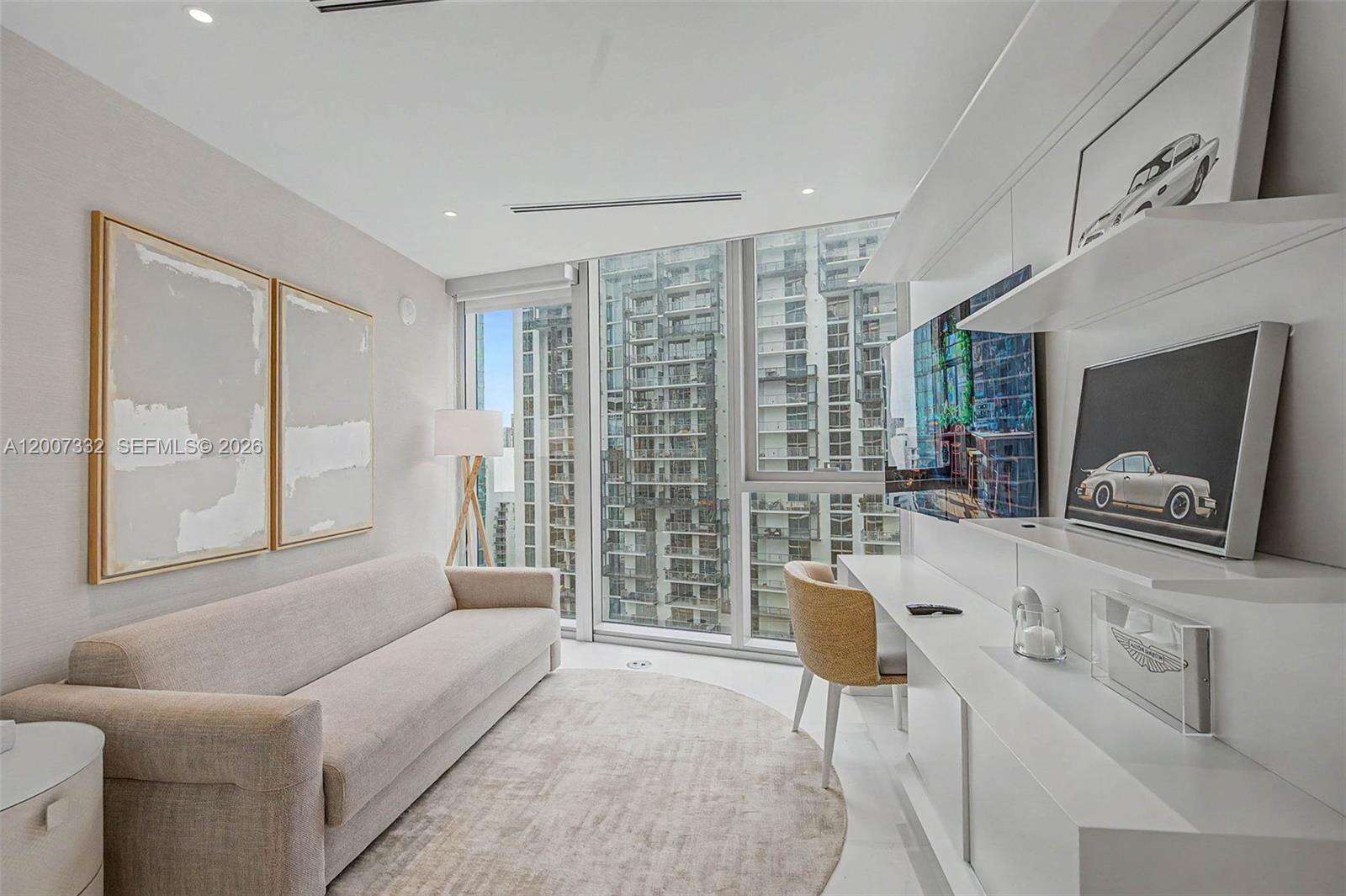 Aston Martin Residences at 300 Biscayne Blvd Way, Miami, FL 33131 - For Rent photo 30