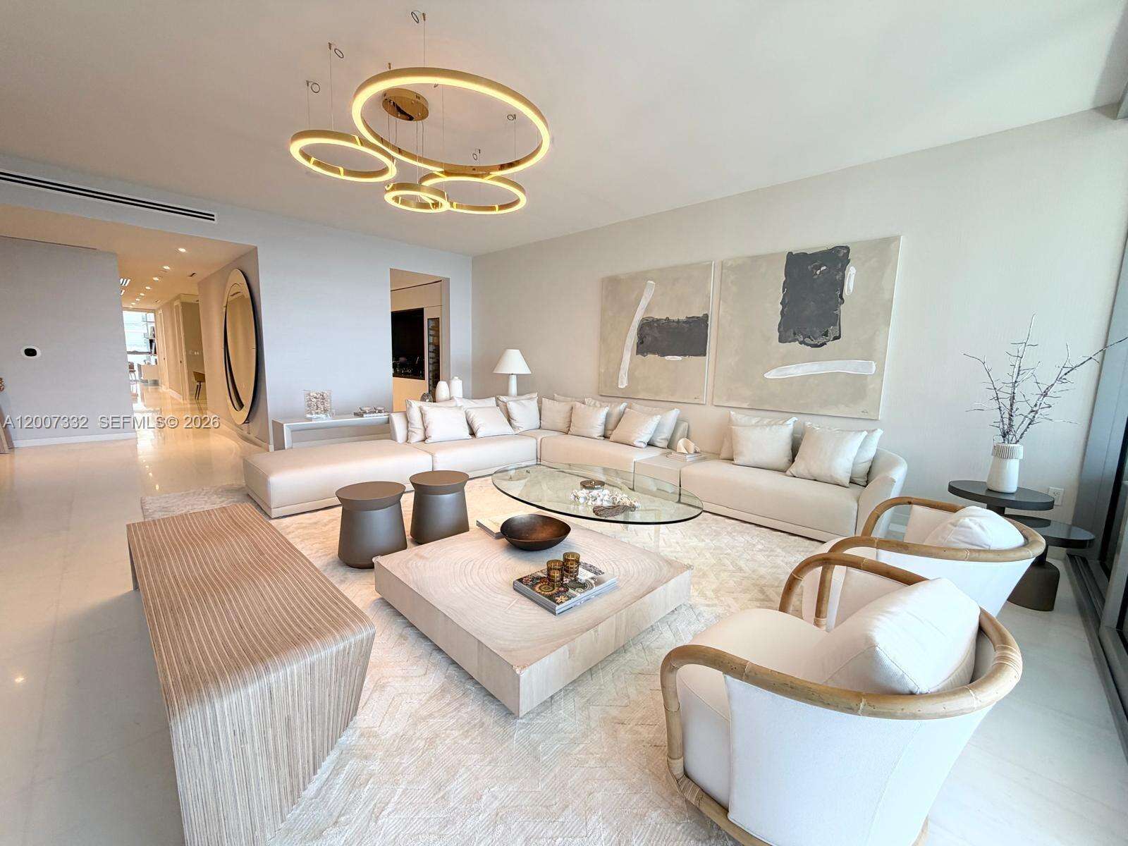 Aston Martin Residences at 300 Biscayne Blvd Way, Miami, FL 33131 - For Rent photo 4