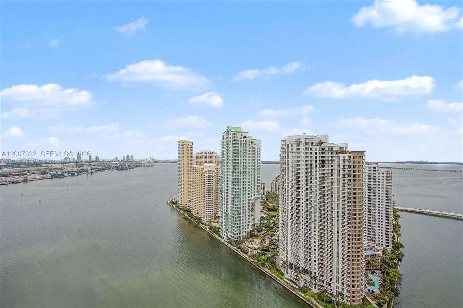 Aston Martin Residences at 300 Biscayne Blvd Way, Miami, FL 33131 - For Rent photo 34