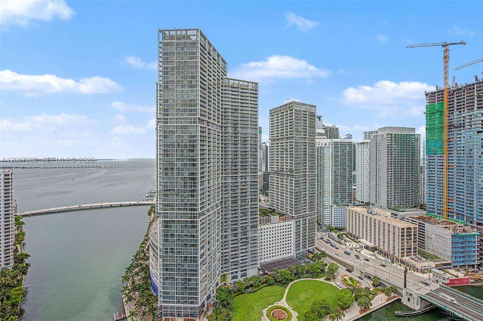 Aston Martin Residences at 300 Biscayne Blvd Way, Miami, FL 33131 - For Rent photo 35