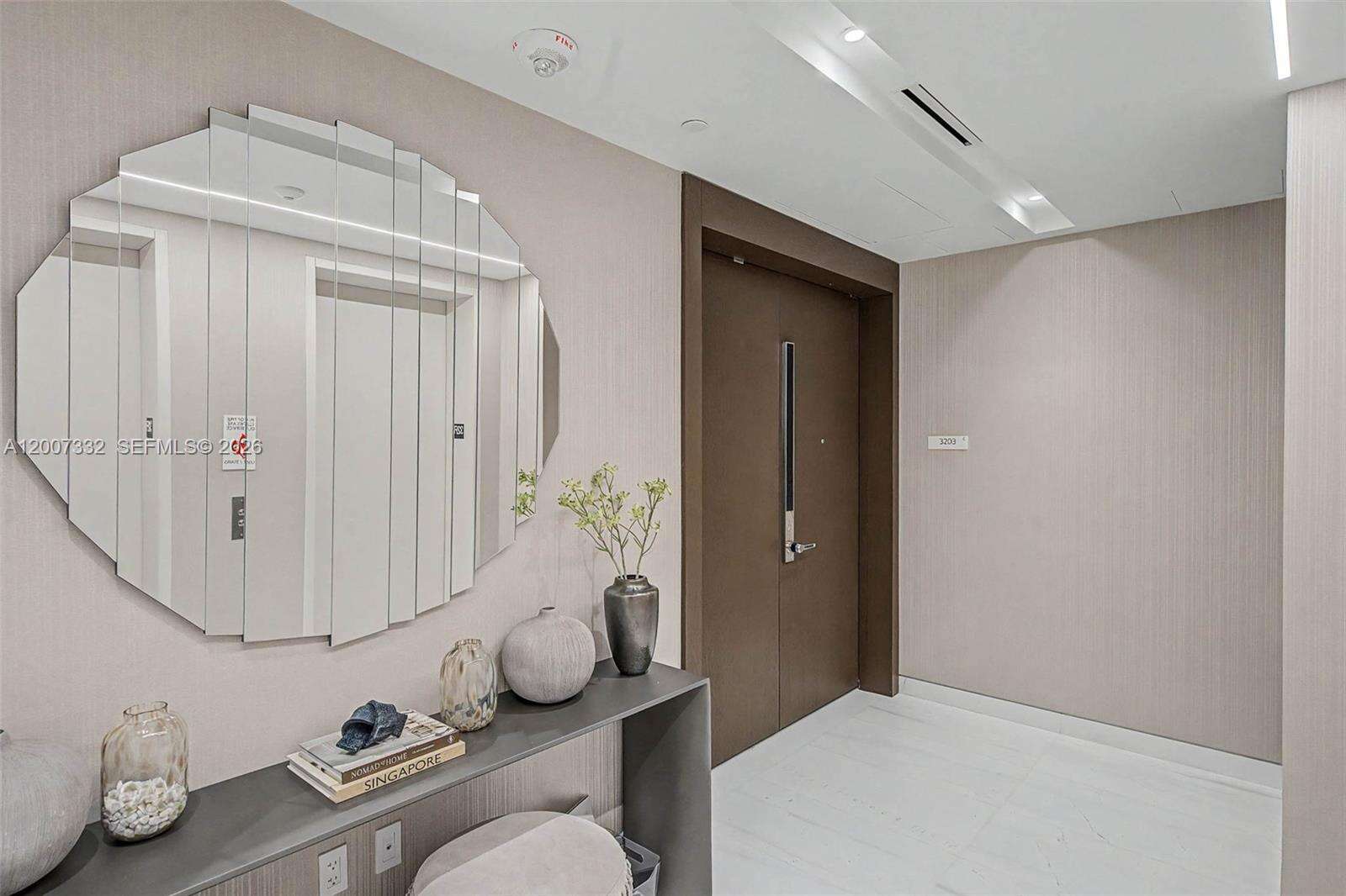 Aston Martin Residences at 300 Biscayne Blvd Way, Miami, FL 33131 - For Rent photo 37