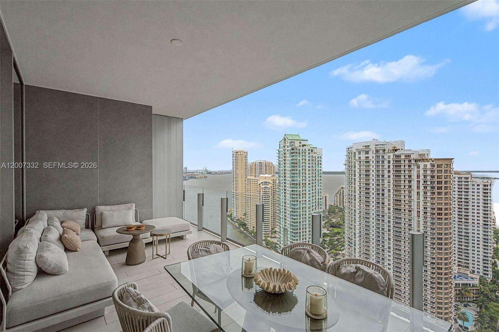 Aston Martin Residences at 300 Biscayne Blvd Way, Miami, FL 33131 - For Rent photo 39
