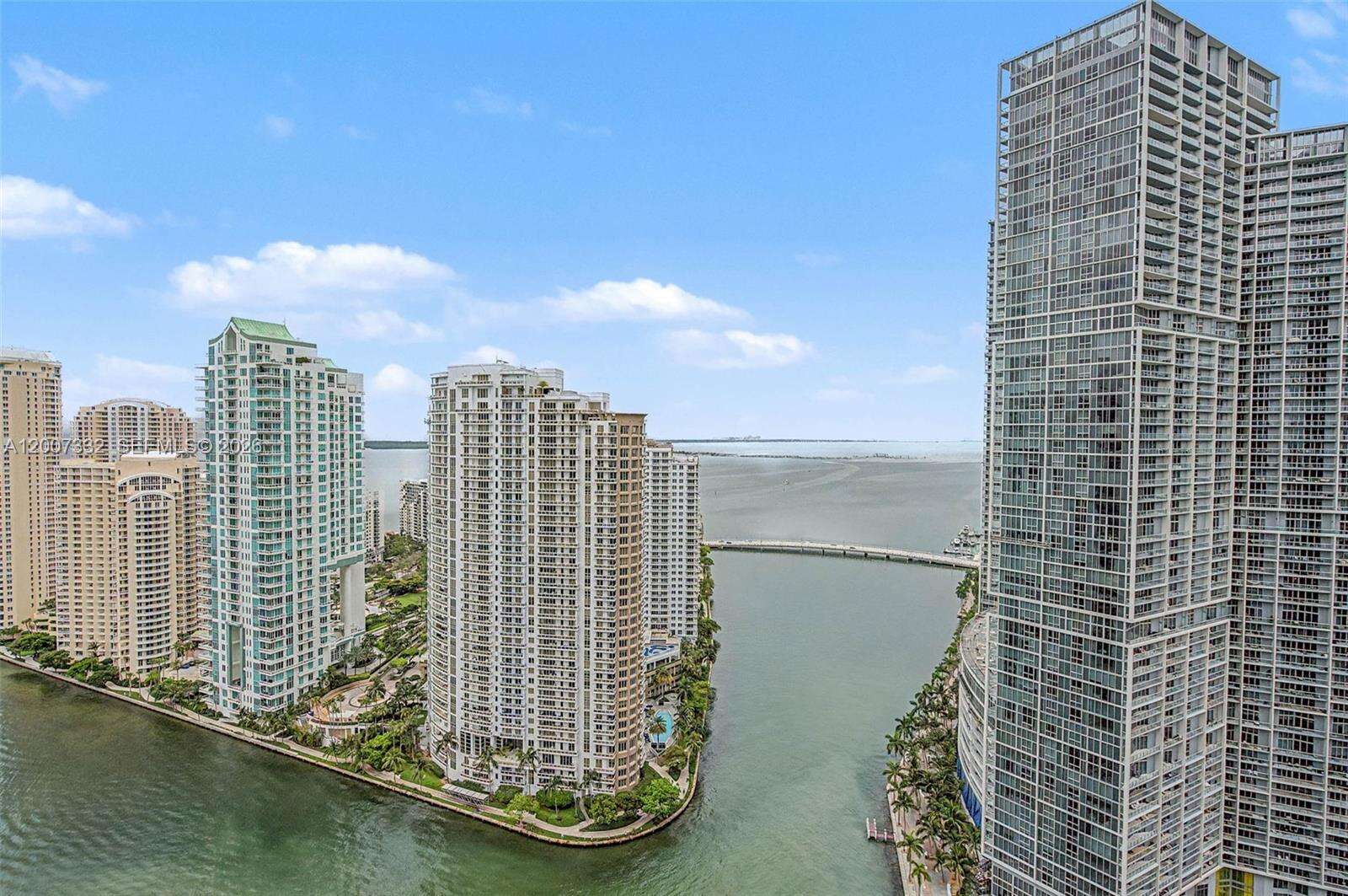 Aston Martin Residences at 300 Biscayne Blvd Way, Miami, FL 33131 - For Rent photo 40