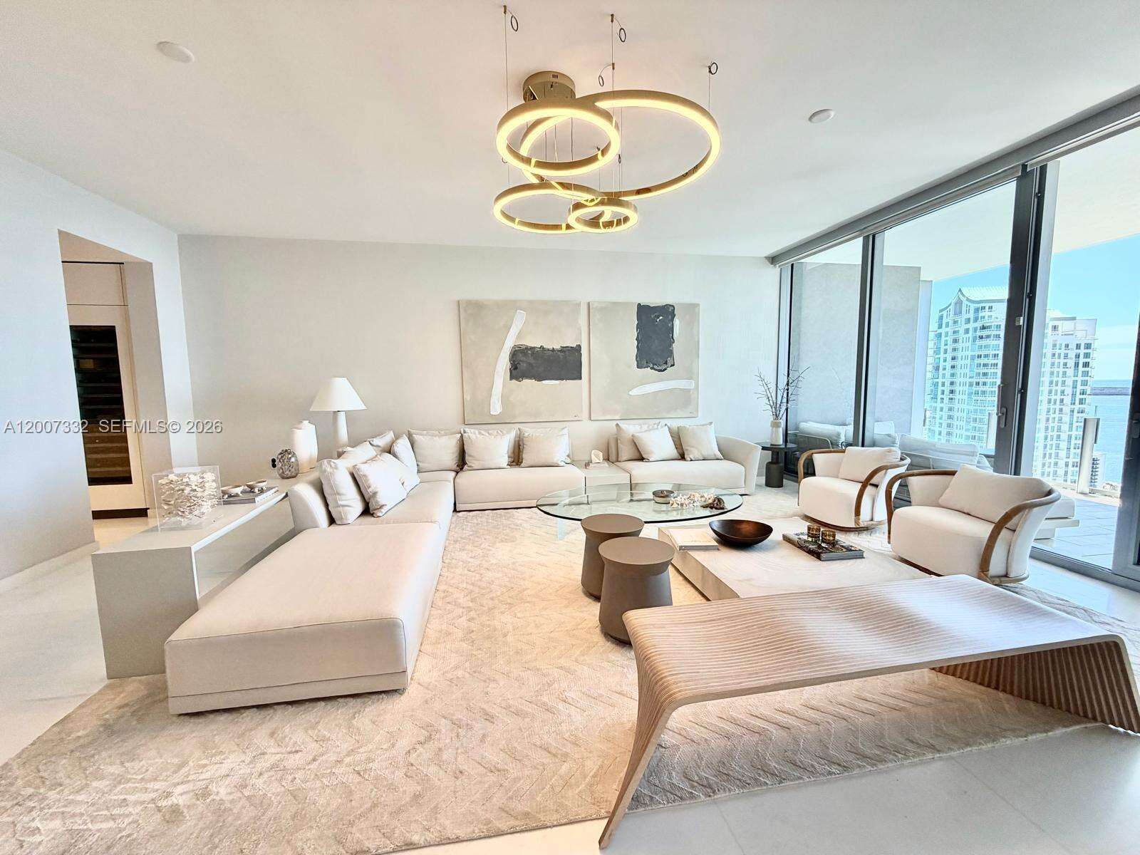 Aston Martin Residences at 300 Biscayne Blvd Way, Miami, FL 33131 - For Rent photo 5
