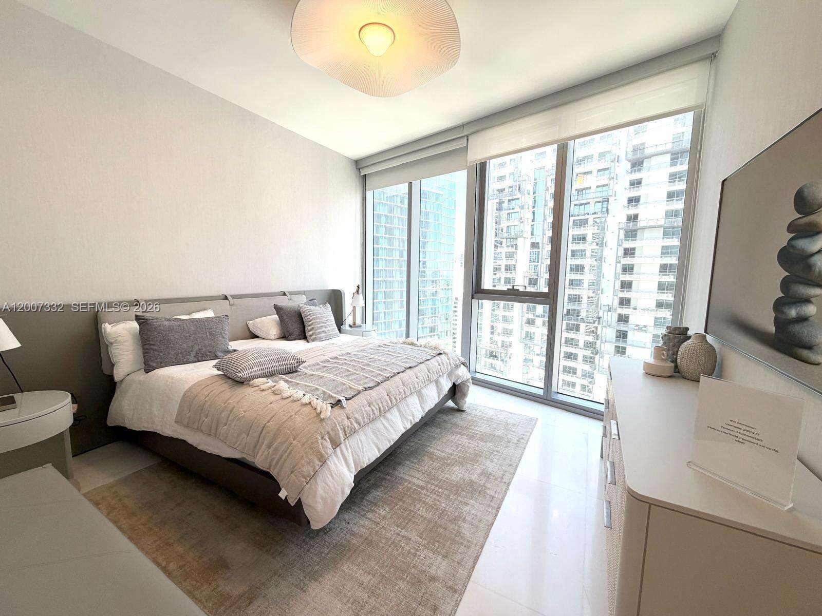 Aston Martin Residences at 300 Biscayne Blvd Way, Miami, FL 33131 - For Rent photo 6