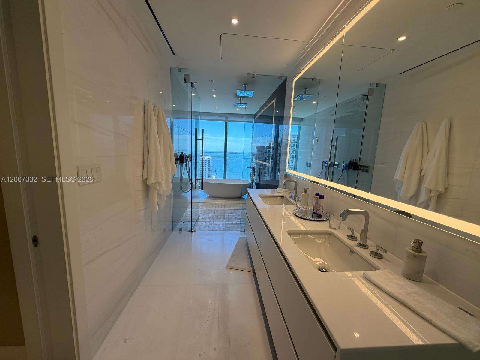Aston Martin Residences at 300 Biscayne Blvd Way, Miami, FL 33131 - For Rent photo 8
