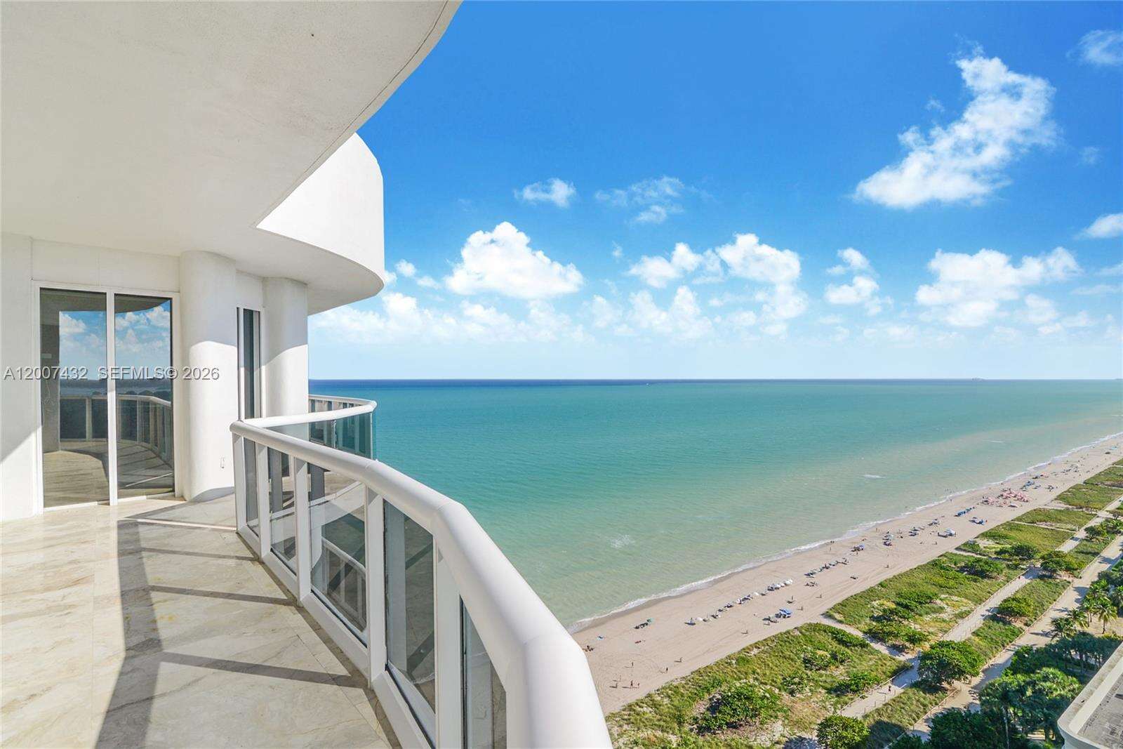 Majestic Tower at 9601 Collins Ave, Bal Harbour, FL 33154 - For Rent photo 1