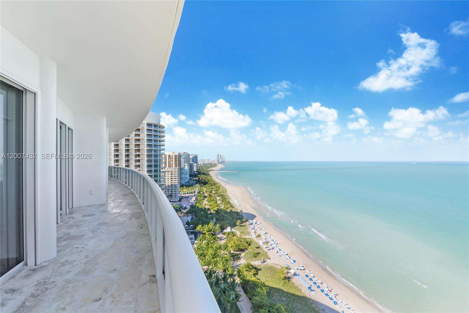 Majestic Tower at 9601 Collins Ave, Bal Harbour, FL 33154 - For Rent photo 6