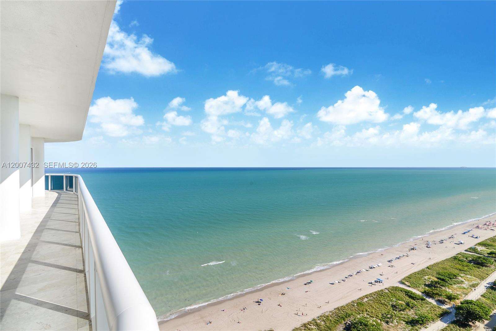 Majestic Tower at 9601 Collins Ave, Bal Harbour, FL 33154 - For Rent photo 8