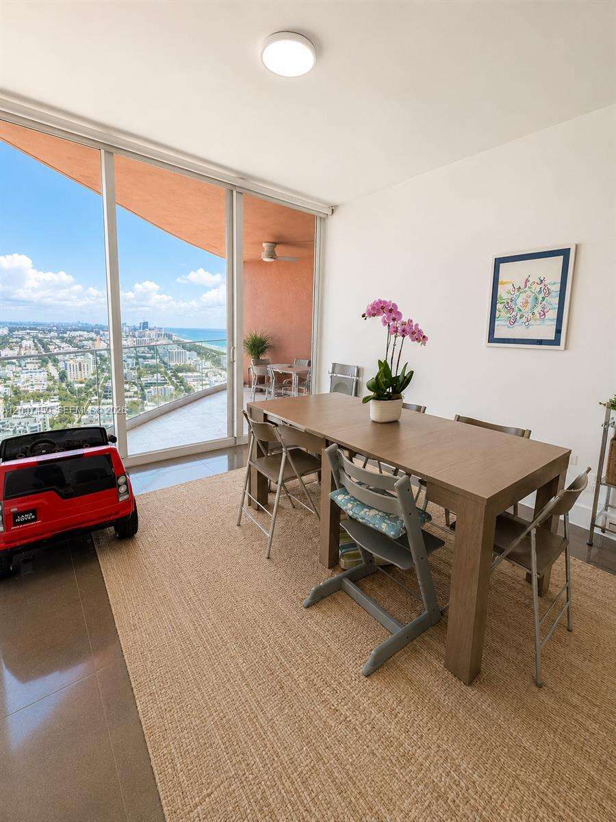 Portofino Tower at 300 Pointe Dr, Miami Beach, FL 33139 - For Rent photo 12