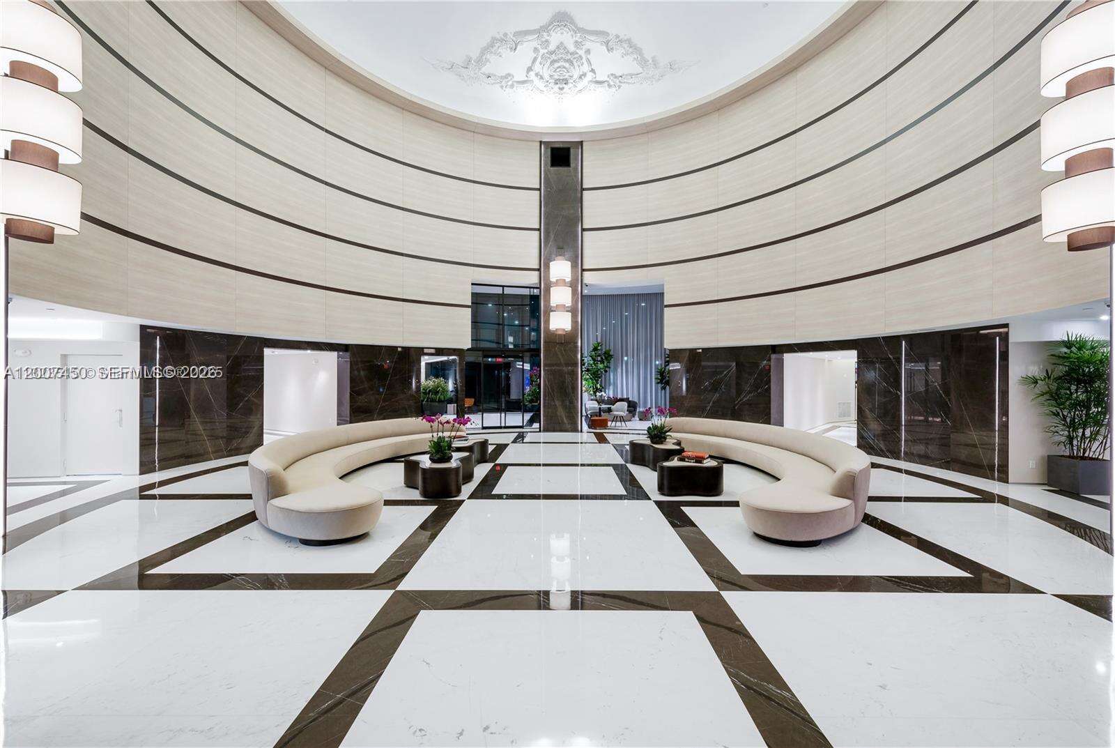 Portofino Tower at 300 Pointe Dr, Miami Beach, FL 33139 - For Rent photo 24