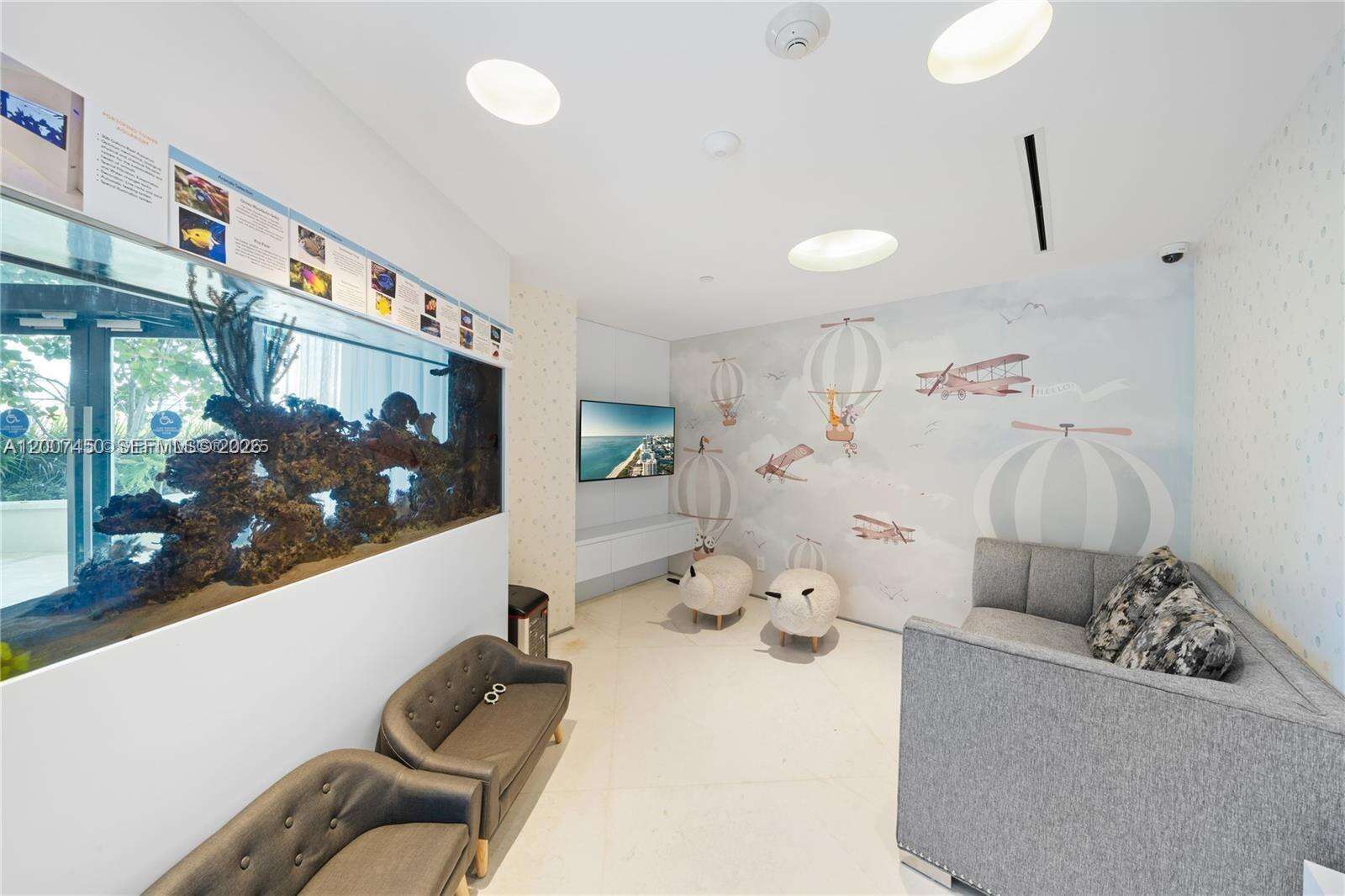 Portofino Tower at 300 Pointe Dr, Miami Beach, FL 33139 - For Rent photo 25