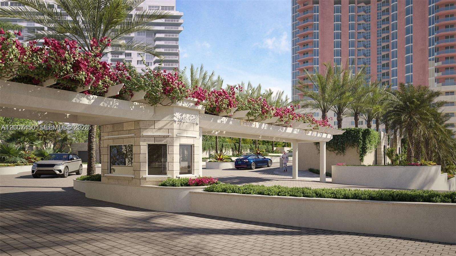 Portofino Tower at 300 Pointe Dr, Miami Beach, FL 33139 - For Rent photo 26