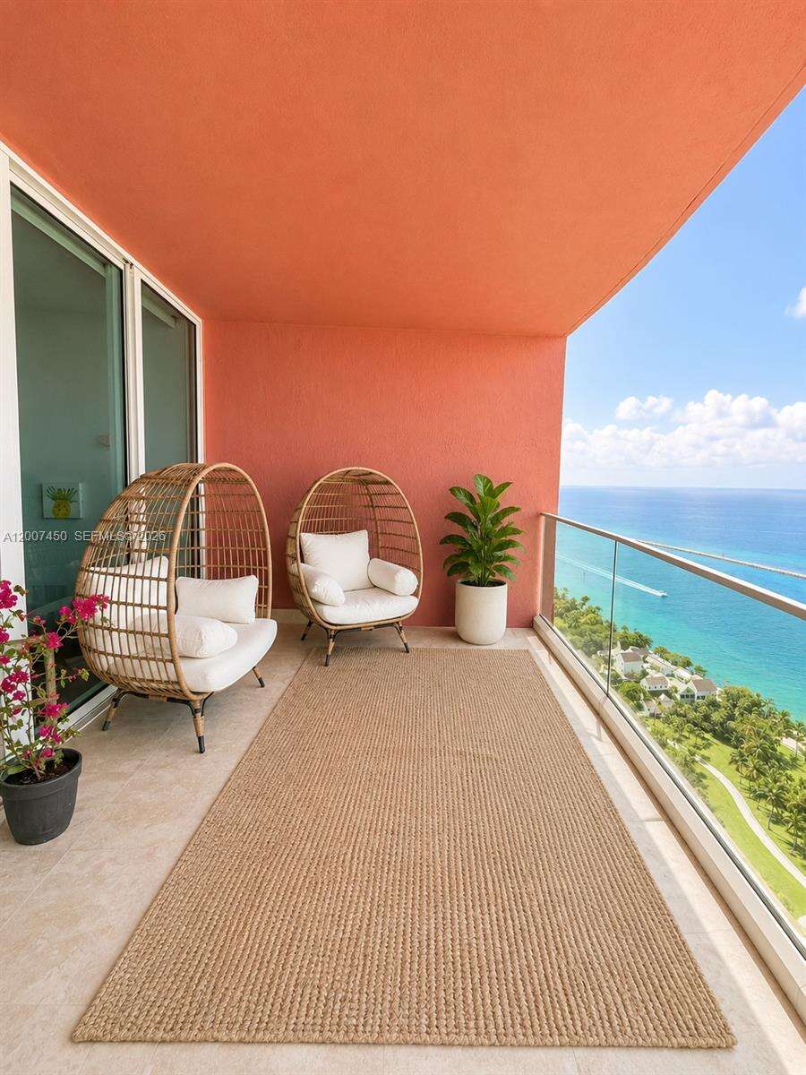 Portofino Tower at 300 Pointe Dr, Miami Beach, FL 33139 - For Rent photo 4