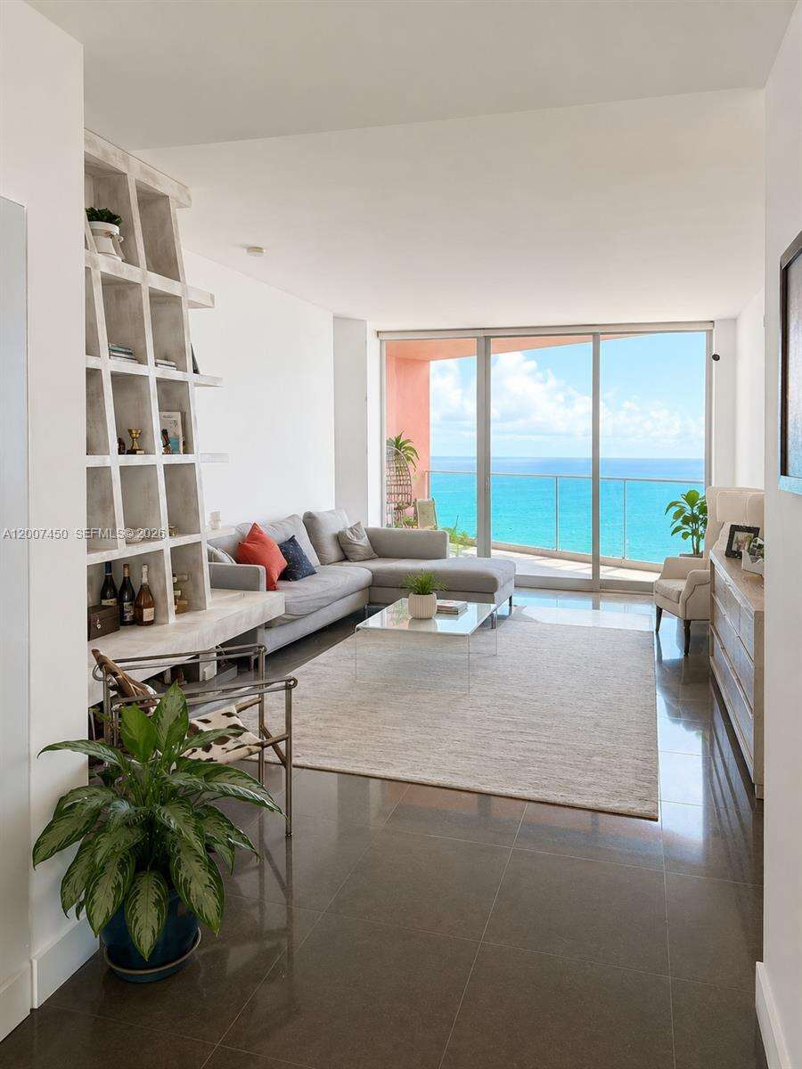 Portofino Tower at 300 Pointe Dr, Miami Beach, FL 33139 - For Rent photo 6