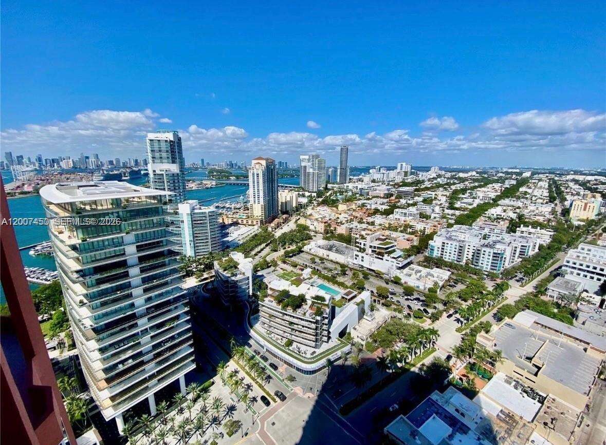 Portofino Tower at 300 Pointe Dr, Miami Beach, FL 33139 - For Rent photo 10