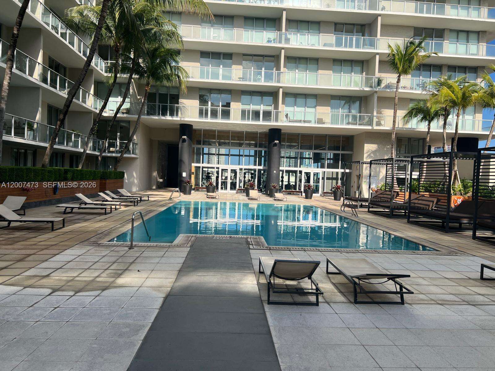 Two Midtown at 3470 Coast Ave, Miami, FL 33137 - For Rent photo 1