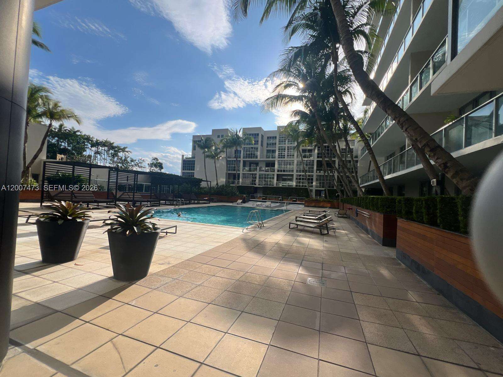 Two Midtown at 3470 Coast Ave, Miami, FL 33137 - For Rent photo 2