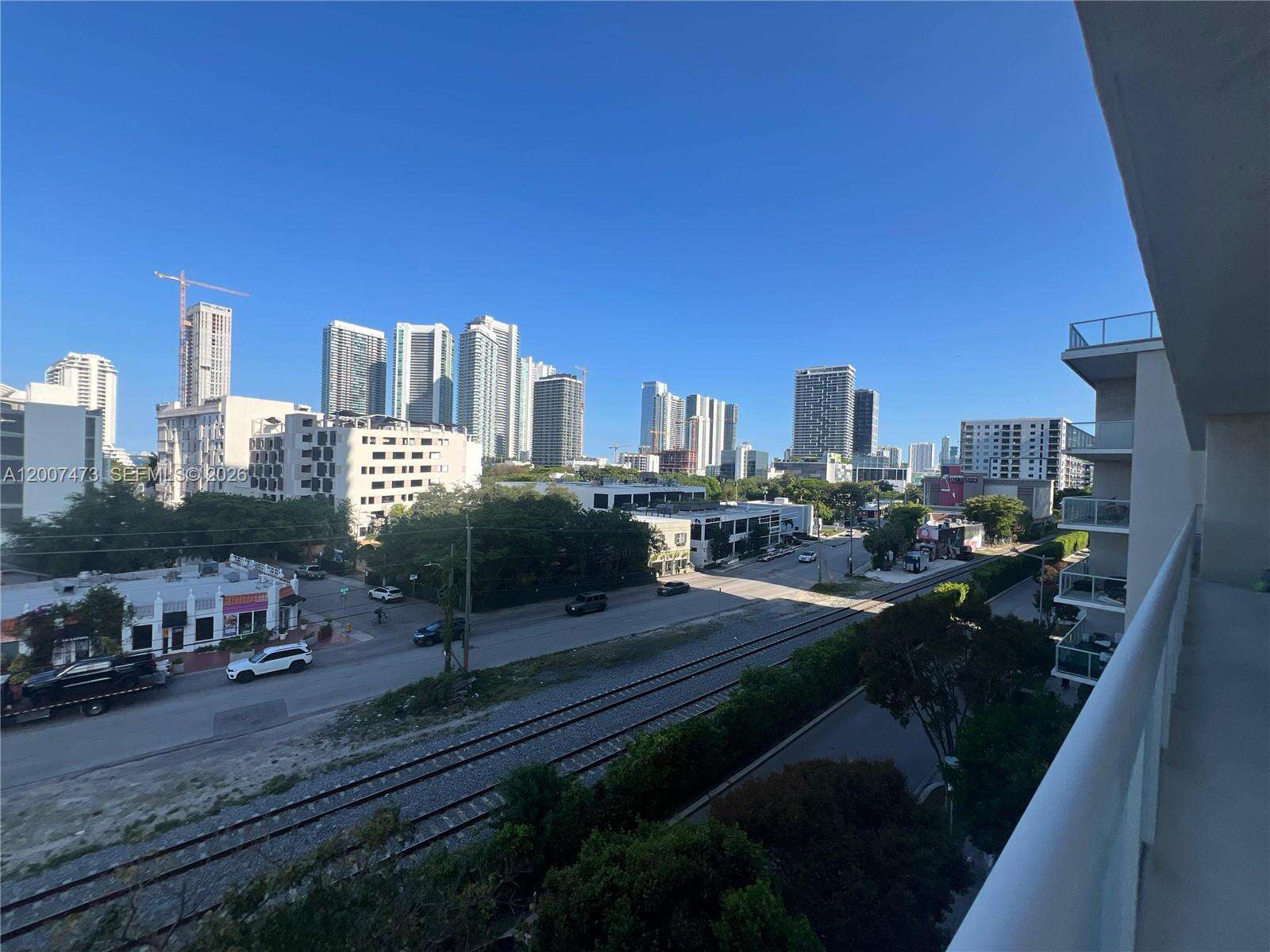 Two Midtown at 3470 Coast Ave, Miami, FL 33137 - For Rent photo 33