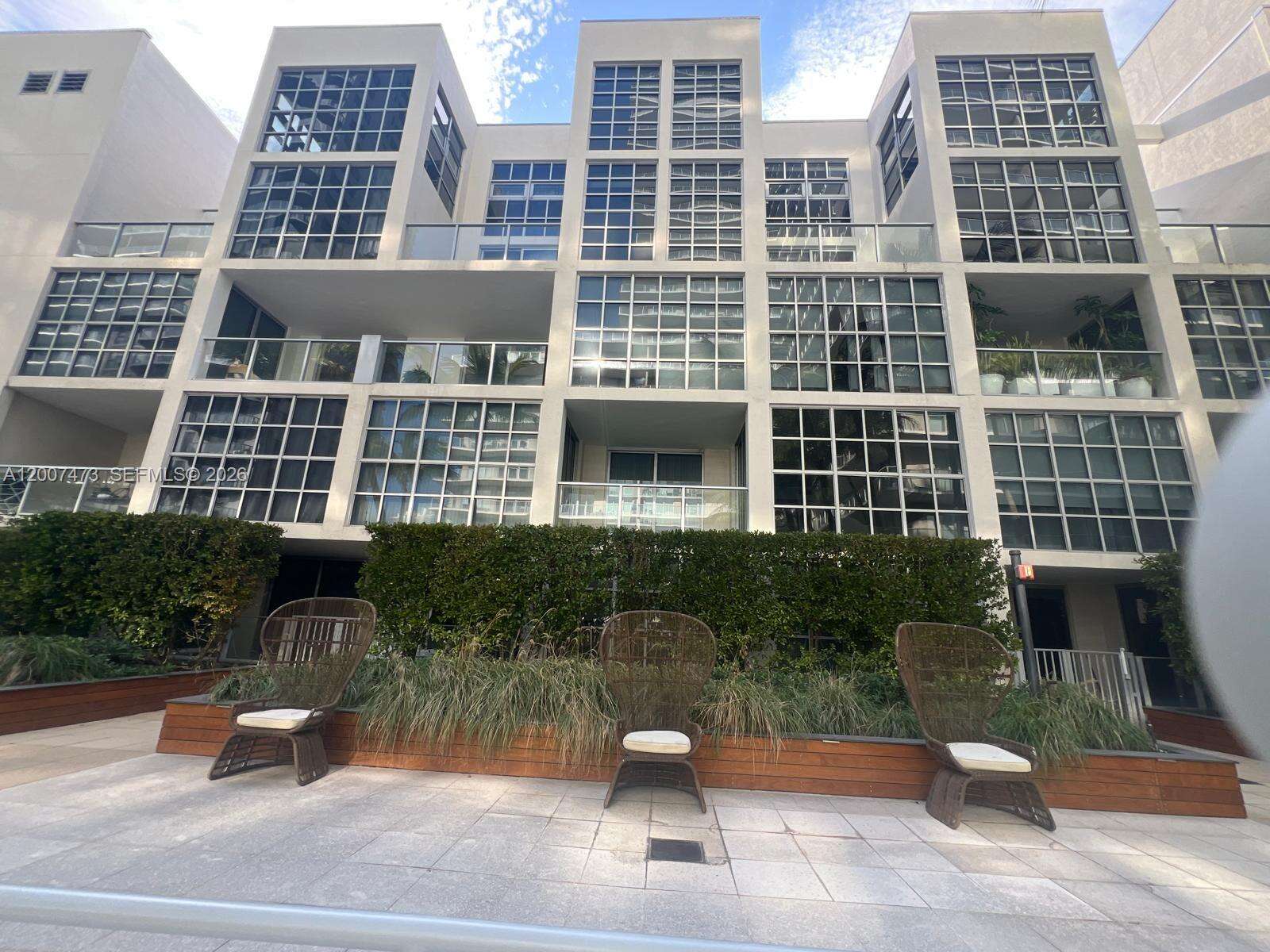 Two Midtown at 3470 Coast Ave, Miami, FL 33137 - For Rent photo 41