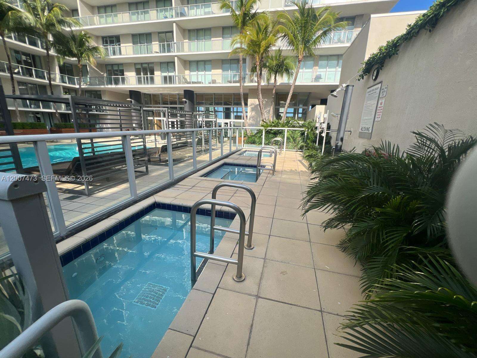 Two Midtown at 3470 Coast Ave, Miami, FL 33137 - For Rent photo 42