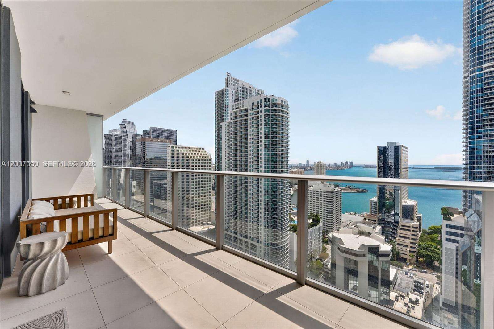 1010 Brickell at 1010 Brickell Ave, Miami, FL 33131 - For Rent photo 1