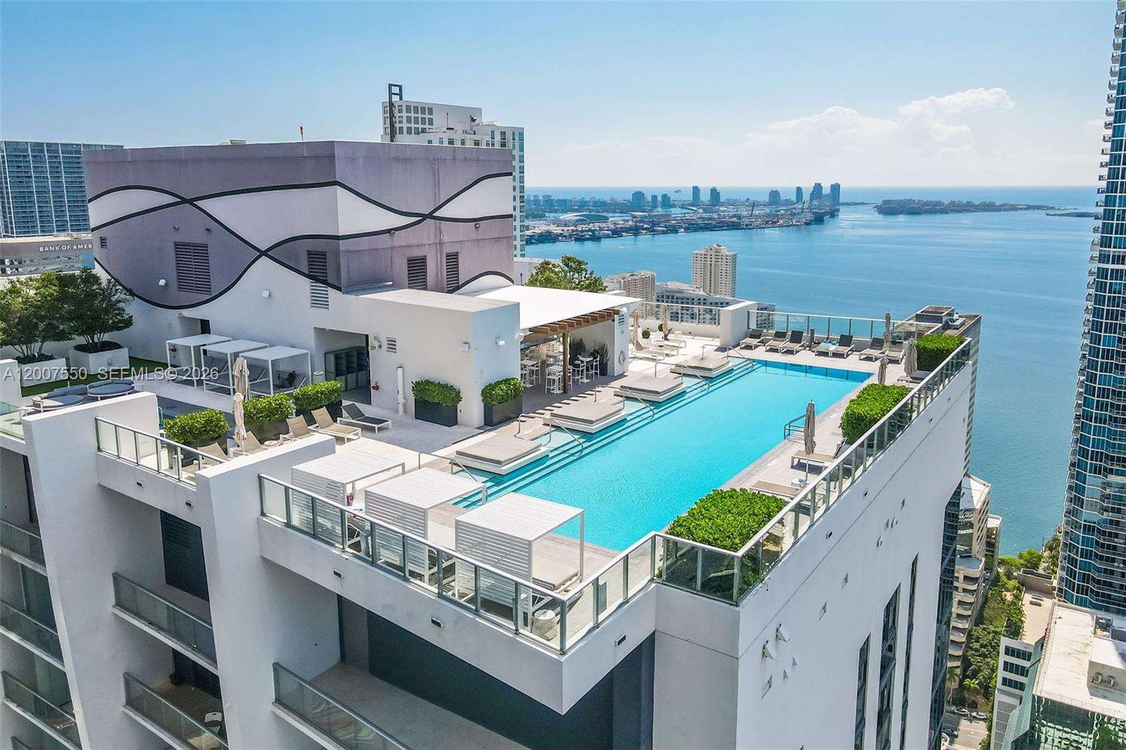 1010 Brickell at 1010 Brickell Ave, Miami, FL 33131 - For Rent photo 24