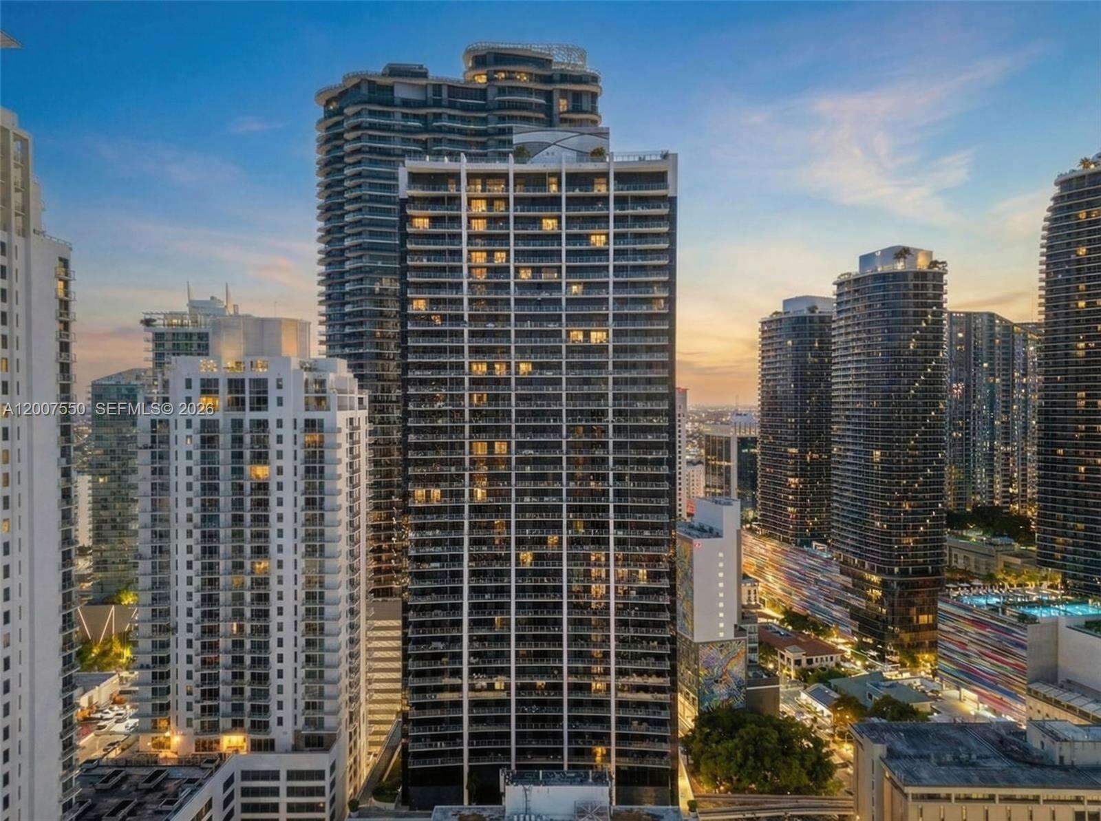 1010 Brickell at 1010 Brickell Ave, Miami, FL 33131 - For Rent photo 27