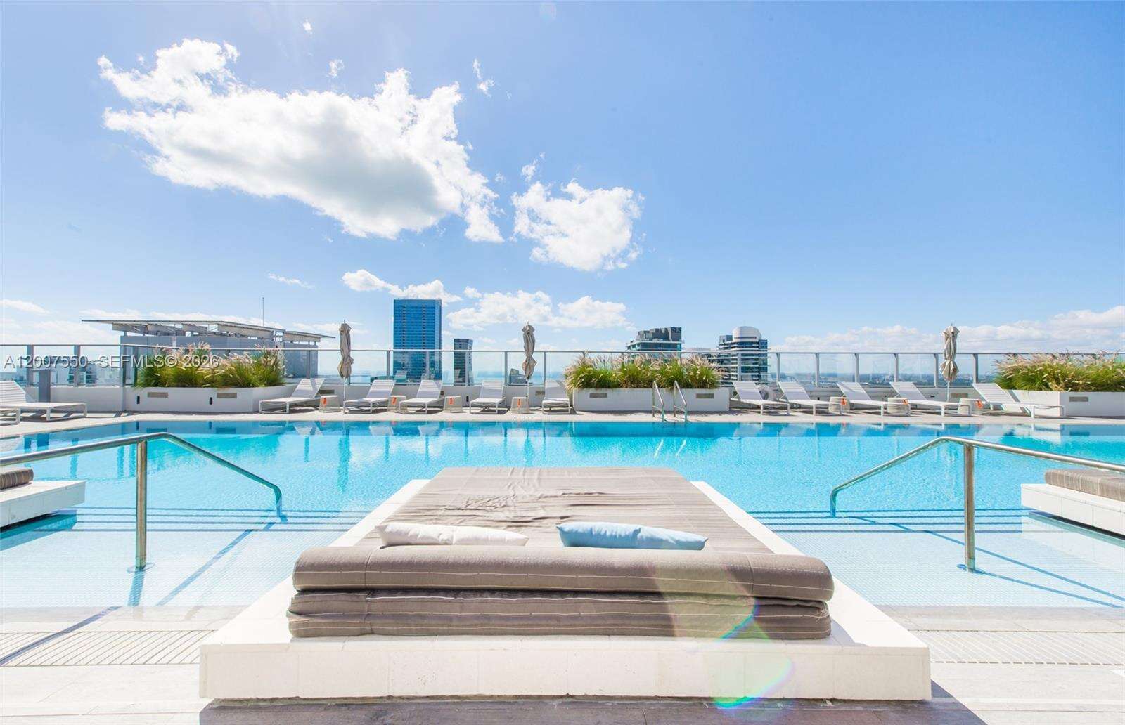 1010 Brickell at 1010 Brickell Ave, Miami, FL 33131 - For Rent photo 28